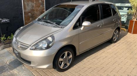 HONDA Fit 1.4 16V 4P LX, Foto 1