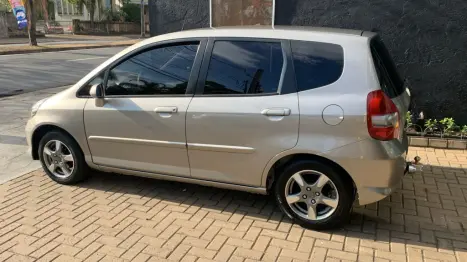 HONDA Fit 1.4 16V 4P LX, Foto 3