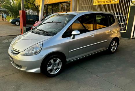 HONDA Fit 1.4 16V 4P LXL FLEX, Foto 1