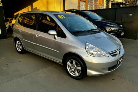 HONDA Fit 1.4 16V 4P LXL FLEX, Foto 4