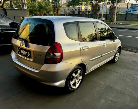 HONDA Fit 1.4 16V 4P LXL FLEX, Foto 5