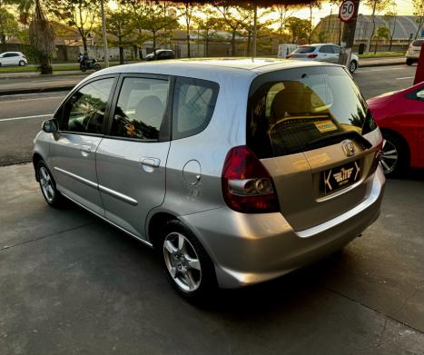 HONDA Fit 1.4 16V 4P LXL FLEX, Foto 6