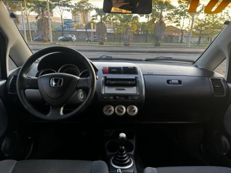 HONDA Fit 1.4 16V 4P LXL FLEX, Foto 7