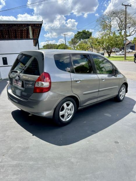 HONDA Fit 1.4 16V 4P LX, Foto 5