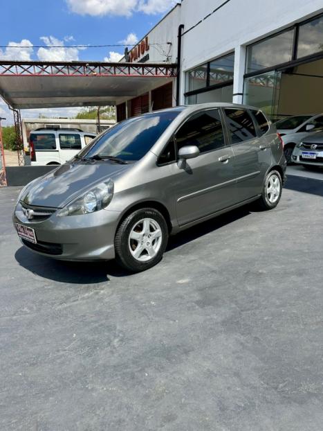 HONDA Fit 1.4 16V 4P LX, Foto 3