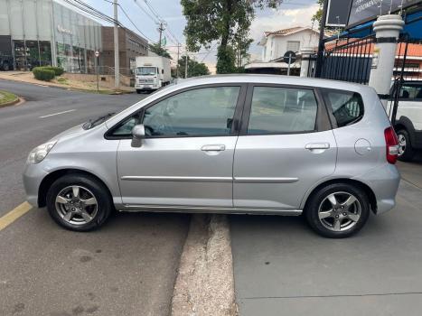 HONDA Fit 1.4 16V 4P LXL, Foto 3