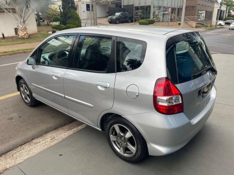 HONDA Fit 1.4 16V 4P LXL, Foto 4