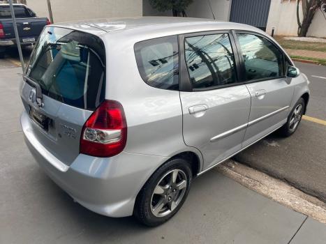 HONDA Fit 1.4 16V 4P LXL, Foto 5