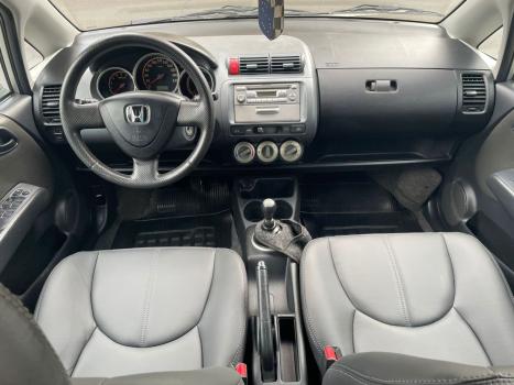 HONDA Fit 1.4 16V 4P LXL, Foto 7