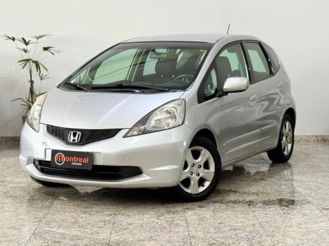 HONDA Fit 1.4 16V 4P DX FLEX, Foto 1