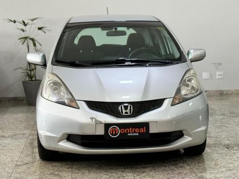 HONDA Fit 1.4 16V 4P DX FLEX, Foto 2