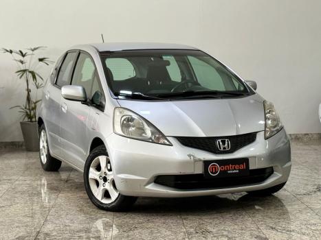 HONDA Fit 1.4 16V 4P DX FLEX, Foto 3