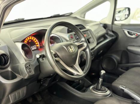 HONDA Fit 1.4 16V 4P DX FLEX, Foto 4