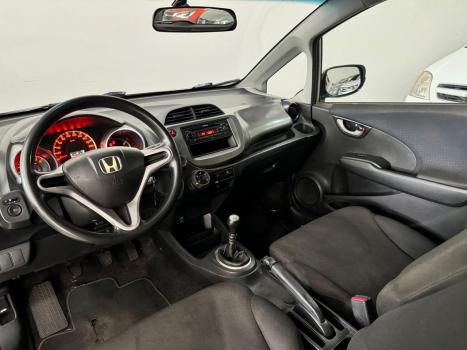 HONDA Fit 1.4 16V 4P DX FLEX, Foto 5