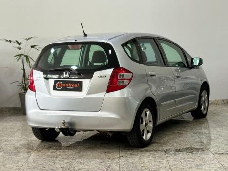 HONDA Fit 1.4 16V 4P DX FLEX, Foto 10