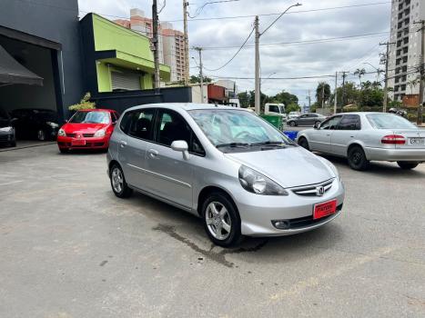 HONDA Fit 1.4 16V 4P LX, Foto 2