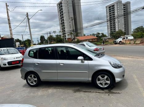 HONDA Fit 1.4 16V 4P LX, Foto 4