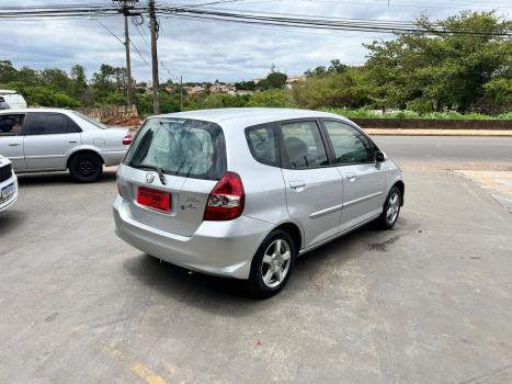 HONDA Fit 1.4 16V 4P LX, Foto 5