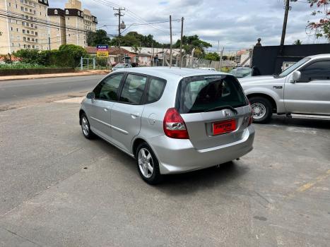 HONDA Fit 1.4 16V 4P LX, Foto 6