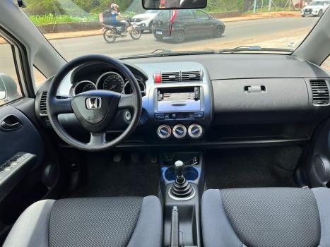 HONDA Fit 1.4 16V 4P LX, Foto 7