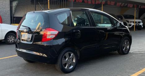 HONDA Fit 1.4 16V 4P LXL FLEX, Foto 4