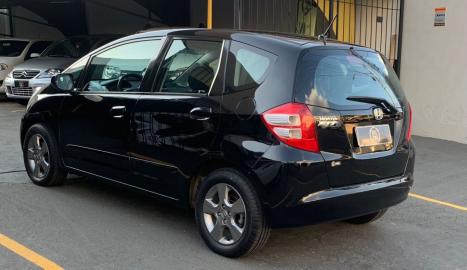 HONDA Fit 1.4 16V 4P LXL FLEX, Foto 6