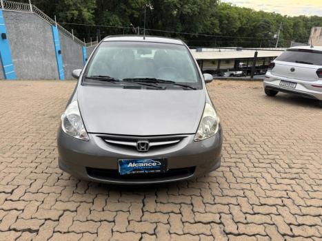 HONDA Fit 1.4 16V 4P LXL FLEX, Foto 1