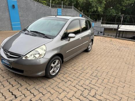 HONDA Fit 1.4 16V 4P LXL FLEX, Foto 3