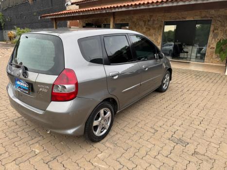 HONDA Fit 1.4 16V 4P LXL FLEX, Foto 4