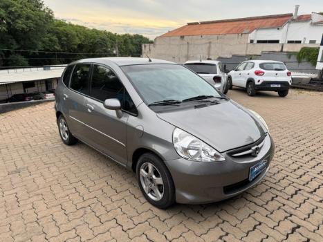 HONDA Fit 1.4 16V 4P LXL FLEX, Foto 2