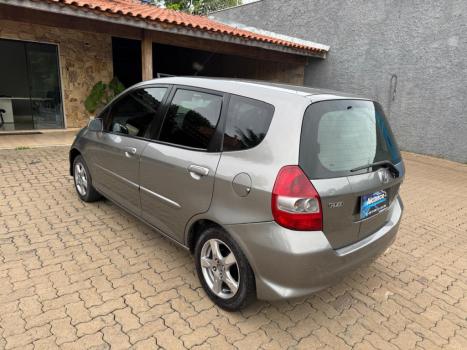 HONDA Fit 1.4 16V 4P LXL FLEX, Foto 5