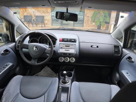 HONDA Fit 1.4 16V 4P LXL FLEX, Foto 9