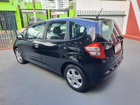 HONDA Fit 1.4 16V 4P LX FLEX, Foto 4