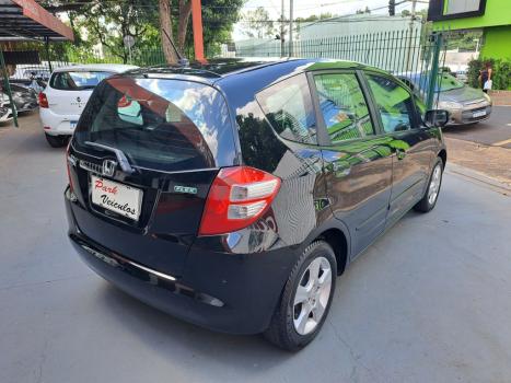 HONDA Fit 1.4 16V 4P LX FLEX, Foto 6