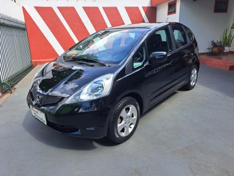 HONDA Fit 1.4 16V 4P LX FLEX, Foto 1