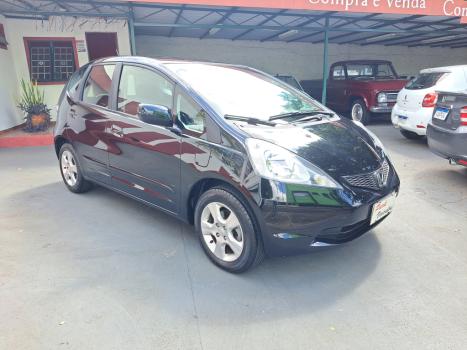 HONDA Fit 1.4 16V 4P LX FLEX, Foto 3