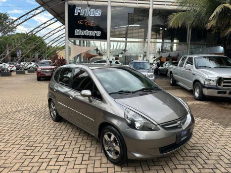 HONDA Fit 1.4 16V 4P LX FLEX, Foto 3