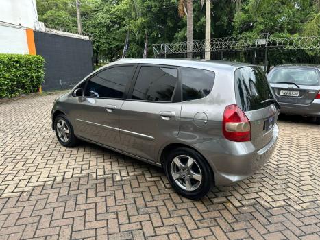 HONDA Fit 1.4 16V 4P LX FLEX, Foto 5