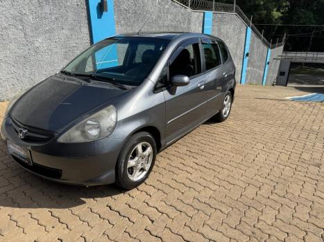 HONDA Fit 1.4 16V 4P LX FLEX, Foto 2