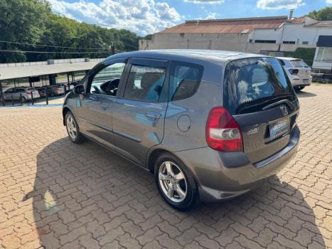 HONDA Fit 1.4 16V 4P LX FLEX, Foto 5