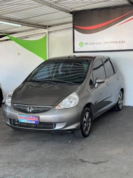 HONDA Fit 1.4 16V 4P LXL FLEX AUTOMTICO, Foto 3