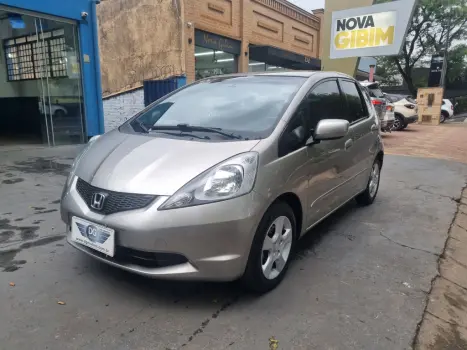 HONDA Fit 1.4 16V 4P LXL FLEX AUTOMTICO, Foto 1