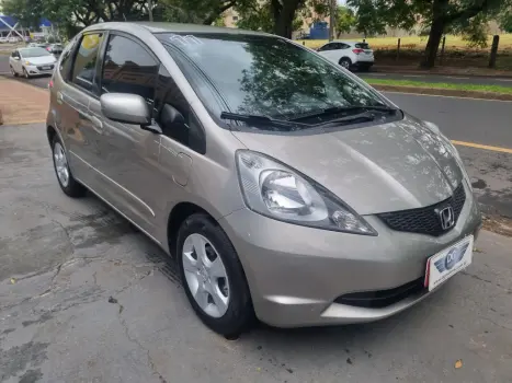 HONDA Fit 1.4 16V 4P LXL FLEX AUTOMTICO, Foto 2