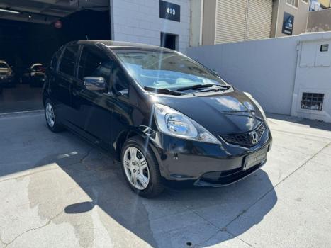 HONDA Fit 1.4 16V 4P DX FLEX, Foto 1