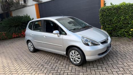 HONDA Fit 1.4 16V 4P LX, Foto 2