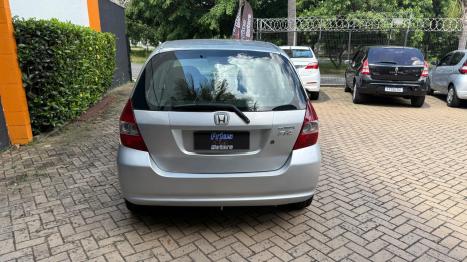 HONDA Fit 1.4 16V 4P LX, Foto 3