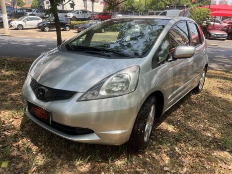 HONDA Fit 1.4 16V 4P LX FLEX, Foto 2