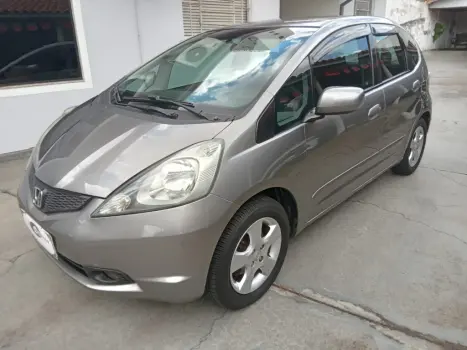 HONDA Fit 1.4 16V 4P LX FLEX, Foto 3