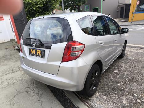 HONDA Fit 1.4 16V 4P LXL FLEX, Foto 2