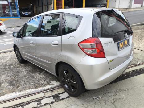 HONDA Fit 1.4 16V 4P LXL FLEX, Foto 4